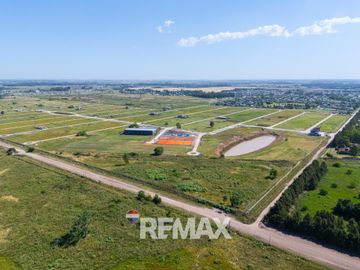 LOTE EN VENTA SAINT THOMAS CHICO PROYECTO CANNING