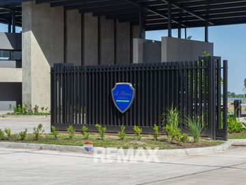 LOTE EN VENTA SAINT THOMAS CHICO PROYECTO CANNING