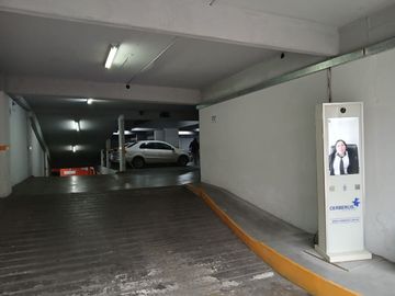 COCHERA CUBIERTA PRIMER PISO-ALMAGRO