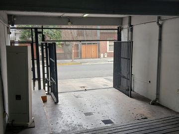 COCHERA CUBIERTA PRIMER PISO-ALMAGRO