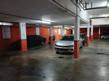COCHERA CUBIERTA PRIMER PISO-ALMAGRO