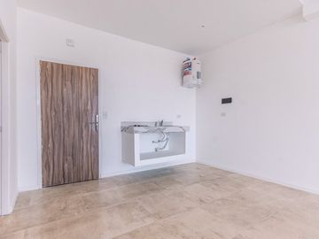 Venta Monoambiente apto prof 52m2 cochera fija