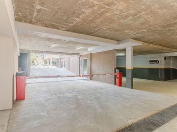 Venta Monoambiente apto prof 52m2 cochera fija