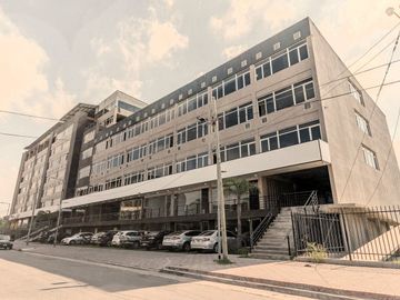 Venta Monoambiente apto prof 52m2 cochera fija