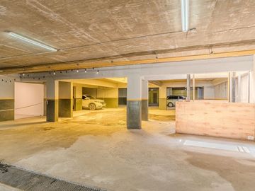 Venta Monoambiente apto prof 52m2 cochera fija