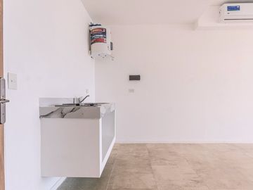 Venta Monoambiente apto prof 52m2 cochera fija