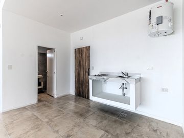 Venta Monoambiente apto prof 52m2 cochera fija