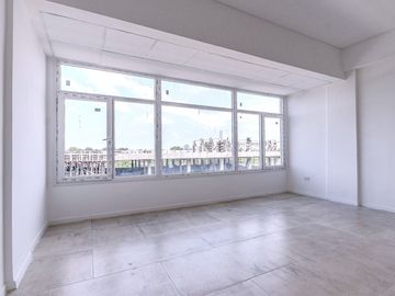 Venta Monoambiente apto prof 52m2 cochera fija