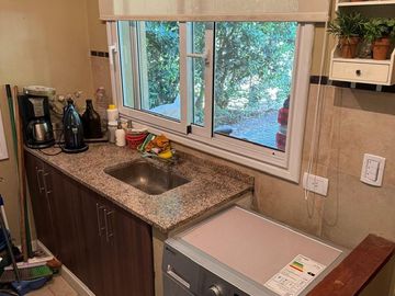 EN VENTA CASA 6 AMB EN BARRIO LA MONTURA - PILAR