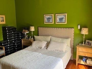 EN VENTA CASA 6 AMB EN BARRIO LA MONTURA - PILAR