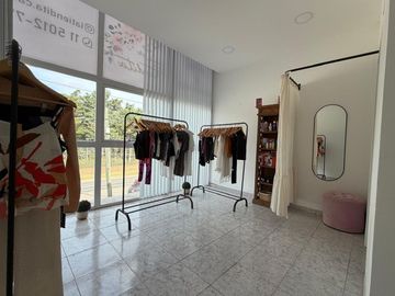 ALQUILER LOCAL/ OFICINA EN CANNING DE 30M²
