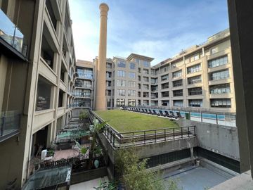 LOFT ALQUILER PROFESIONAL BARRACAS COCHERA DOBLE
