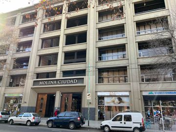 LOFT ALQUILER PROFESIONAL BARRACAS COCHERA DOBLE