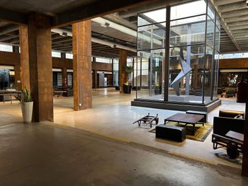LOFT ALQUILER PROFESIONAL BARRACAS COCHERA DOBLE