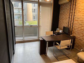 LOFT ALQUILER PROFESIONAL BARRACAS COCHERA DOBLE