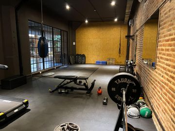 LOFT ALQUILER PROFESIONAL BARRACAS COCHERA DOBLE