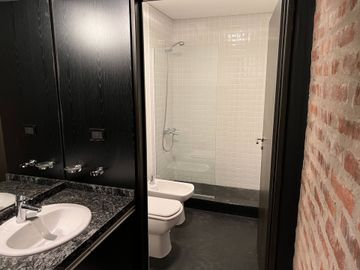 LOFT ALQUILER PROFESIONAL BARRACAS COCHERA DOBLE