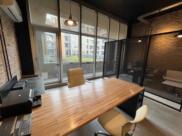 LOFT ALQUILER PROFESIONAL BARRACAS COCHERA DOBLE