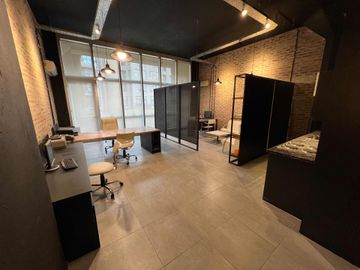 LOFT ALQUILER PROFESIONAL BARRACAS COCHERA DOBLE