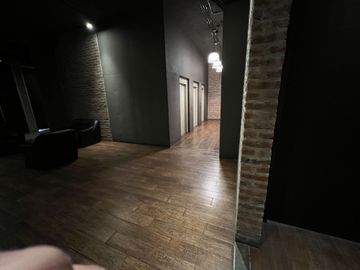 LOFT ALQUILER PROFESIONAL BARRACAS COCHERA DOBLE
