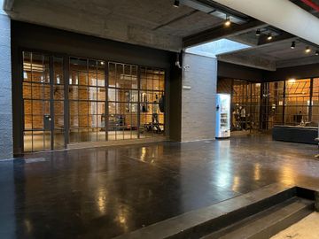 LOFT ALQUILER PROFESIONAL BARRACAS COCHERA DOBLE