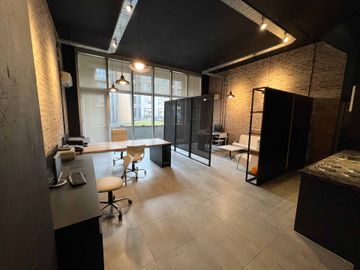 LOFT ALQUILER PROFESIONAL BARRACAS COCHERA DOBLE