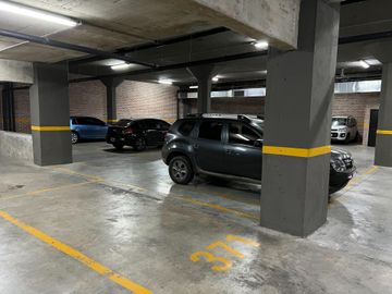 LOFT ALQUILER PROFESIONAL BARRACAS COCHERA DOBLE