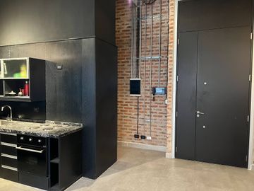 LOFT ALQUILER PROFESIONAL BARRACAS COCHERA DOBLE