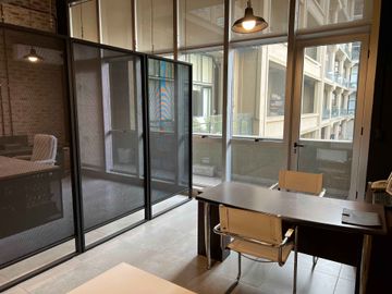 LOFT ALQUILER PROFESIONAL BARRACAS COCHERA DOBLE