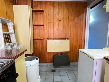 Dpto 3 ambientes en venta, Lomas de Zamora cochera