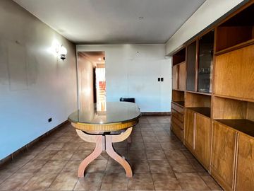 Dpto 3 ambientes en venta, Lomas de Zamora cochera