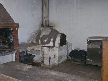 CASA 4 AMB EN VENTA EN PILAR CON PILETA-QUINCHO