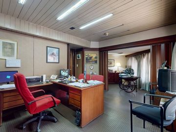 OFICINA EN VENTA EN BALVANERA - PISO PRIVADO