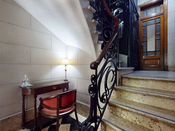 OFICINA EN VENTA EN BALVANERA - PISO PRIVADO