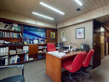 OFICINA EN VENTA EN BALVANERA - PISO PRIVADO