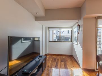 VENTA CABALLITO DEPTO. DÚPLEX 5 AMB C/DOS COCHERAS