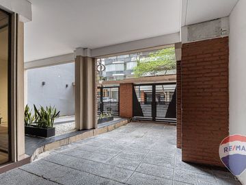 VENTA CABALLITO DEPTO. DÚPLEX 5 AMB C/DOS COCHERAS