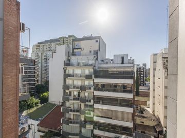 VENTA CABALLITO DEPTO. DÚPLEX 5 AMB C/DOS COCHERAS