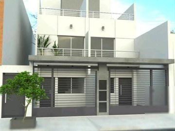 Venta Duplex a estrenar 4 amb cochera Mataderos