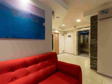 A Estrenar 1 Dormitorio y Medio c/Balcón en Cofico