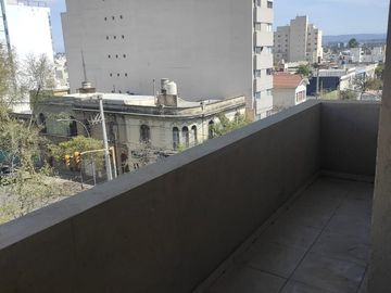 A Estrenar 1 Dormitorio y Medio c/Balcón en Cofico