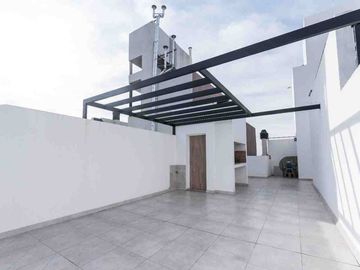 A Estrenar 1 Dormitorio y Medio c/Balcón en Cofico