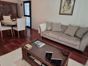 VENTA CASA 6 DORMITORIOS 3 BAÑOS PILETA B AYACUCHO