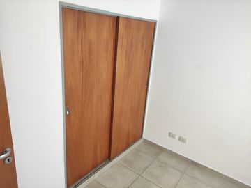DEPTO 1 DORM. CON BALCON Y COCHERA ALTO ALBERDI
