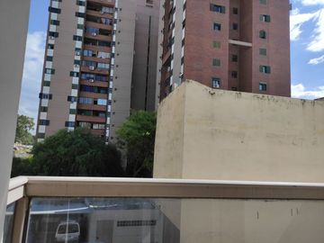 DEPTO 1 DORM. CON BALCON Y COCHERA ALTO ALBERDI