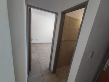 DEPTO 1 DORM. CON BALCON Y COCHERA ALTO ALBERDI