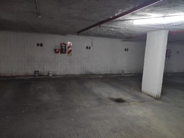 DEPTO 1 DORM. CON BALCON Y COCHERA ALTO ALBERDI