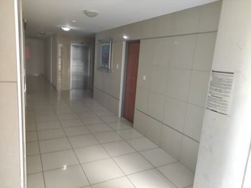 DEPTO 1 DORM. CON BALCON Y COCHERA ALTO ALBERDI