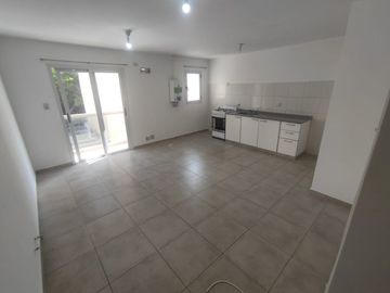 DEPTO 1 DORM. CON BALCON Y COCHERA ALTO ALBERDI