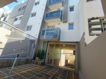 DEPTO 1 DORM. CON BALCON Y COCHERA ALTO ALBERDI